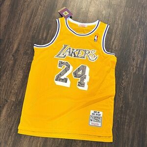 Lakers Jersey
